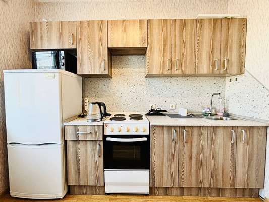 Продам двухкомнатную (2-комн.) квартиру, Рождественская ул, 31, Москва г