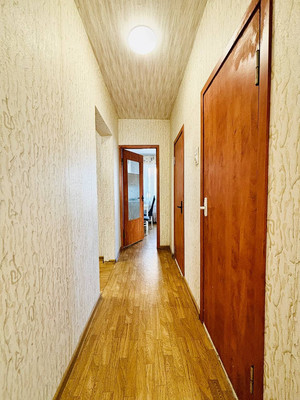 Продам двухкомнатную (2-комн.) квартиру, Рождественская ул, 31, Москва г