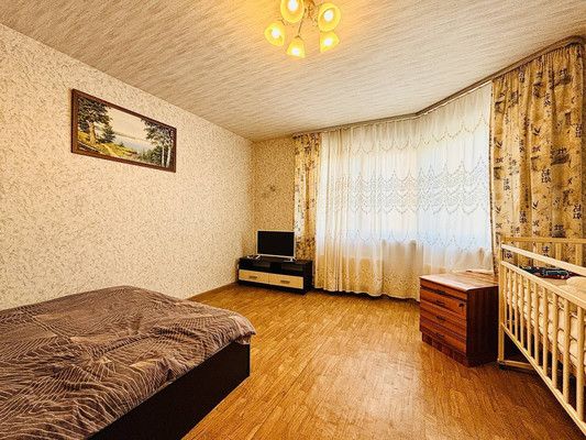 Продам двухкомнатную (2-комн.) квартиру, Рождественская ул, 31, Москва г