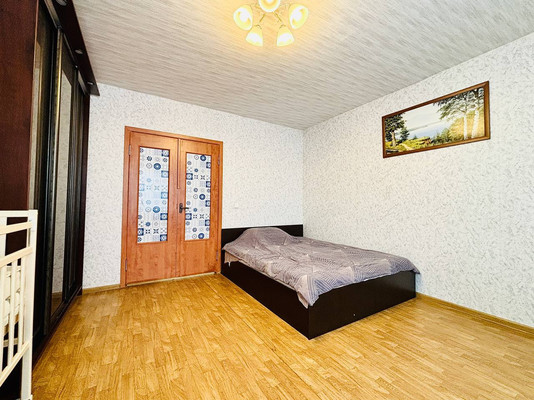 Продам двухкомнатную (2-комн.) квартиру, Рождественская ул, 31, Москва г
