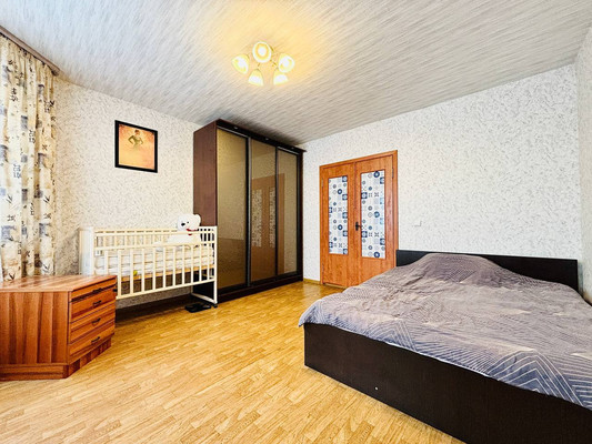 Продам двухкомнатную (2-комн.) квартиру, Рождественская ул, 31, Москва г