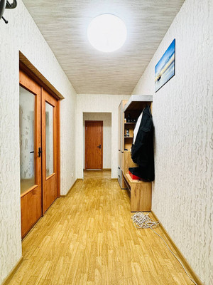 Продам двухкомнатную (2-комн.) квартиру, Рождественская ул, 31, Москва г