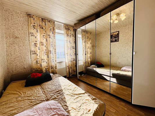 Продам двухкомнатную (2-комн.) квартиру, Рождественская ул, 31, Москва г