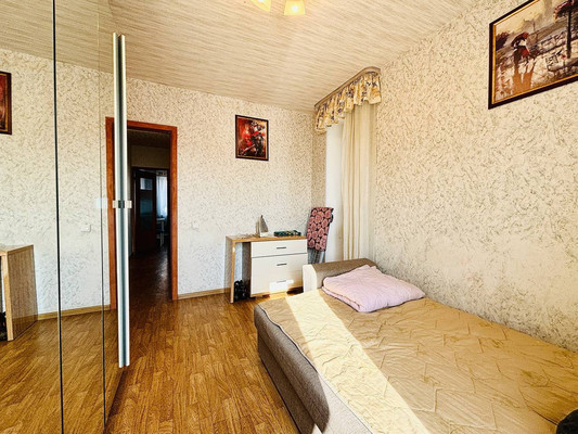 Продам двухкомнатную (2-комн.) квартиру, Рождественская ул, 31, Москва г