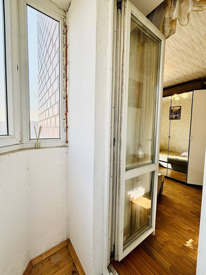 Продам двухкомнатную (2-комн.) квартиру, Рождественская ул, 31, Москва г