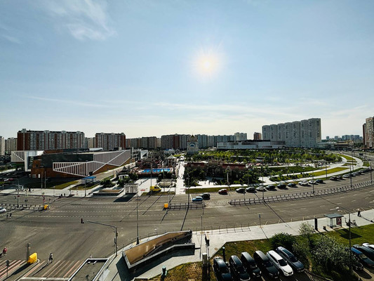 Продам двухкомнатную (2-комн.) квартиру, Рождественская ул, 31, Москва г