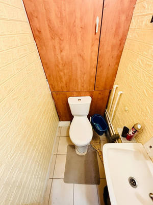 Продам двухкомнатную (2-комн.) квартиру, Рождественская ул, 31, Москва г