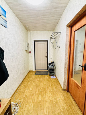 Продам двухкомнатную (2-комн.) квартиру, Рождественская ул, 31, Москва г