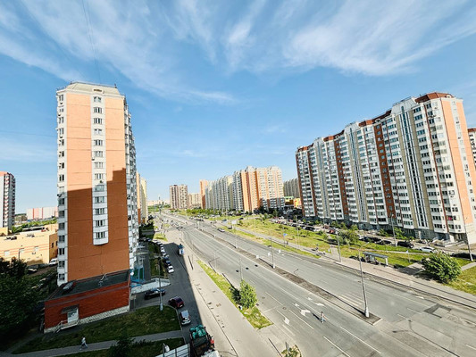 Продам двухкомнатную (2-комн.) квартиру, Рождественская ул, 31, Москва г