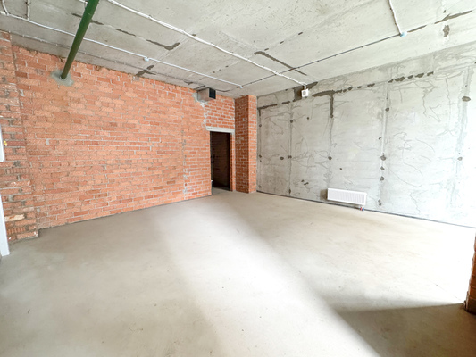 Продам торговое помещение 46 м2, Куйбышева ул, 100, Екатеринбург г