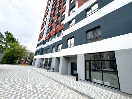Продам торговое помещение 46 м2, Куйбышева ул, 100, Екатеринбург г