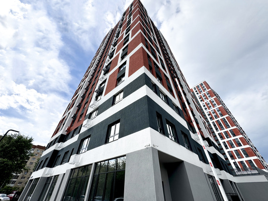 Продам торговое помещение 74 м2, Куйбышева ул, 100, Екатеринбург г