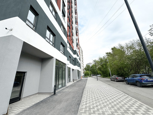 Продам торговое помещение 74 м2, Куйбышева ул, 100, Екатеринбург г
