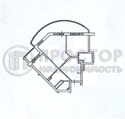 Продам двухкомнатную (2-комн.) квартиру, Вернадского пр-кт, 105к4, Москва г