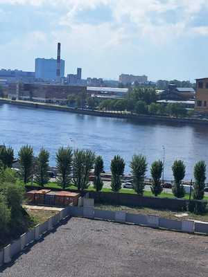 Продам однокомнатную (1-комн.) квартиру, Большевиков пр-кт, 68к1, Санкт-Петербург г