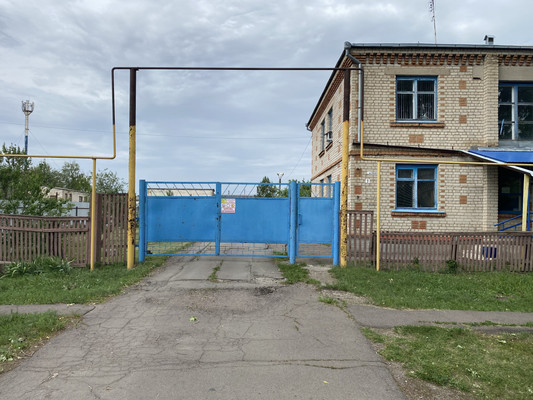 Продам коммерческое помещение 544,1 м2, Связистов пер, 2, Бутурлиновка г