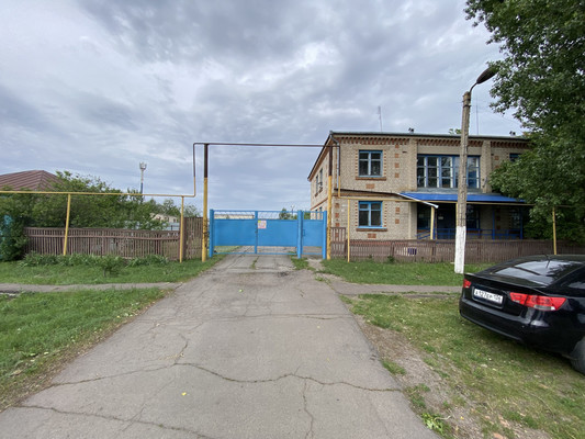 Продам коммерческое помещение 544,1 м2, Связистов пер, 2, Бутурлиновка г