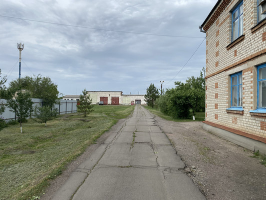 Продам коммерческое помещение 544,1 м2, Связистов пер, 2, Бутурлиновка г