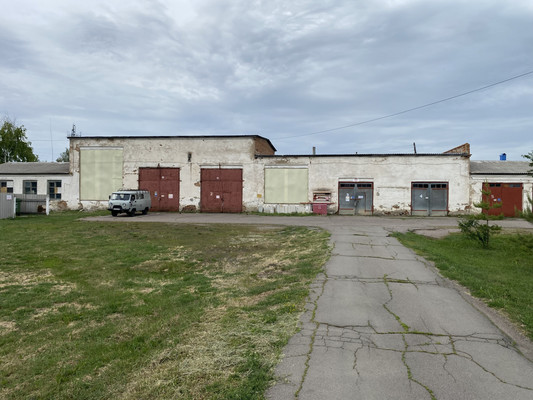 Продам коммерческое помещение 544,1 м2, Связистов пер, 2, Бутурлиновка г