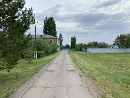 Продам коммерческое помещение 544,1 м2, Связистов пер, 2, Бутурлиновка г