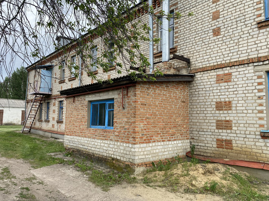 Продам коммерческое помещение 544,1 м2, Связистов пер, 2, Бутурлиновка г