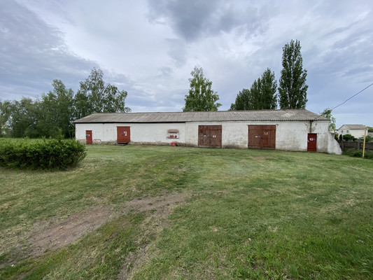 Продам коммерческое помещение 544,1 м2, Связистов пер, 2, Бутурлиновка г