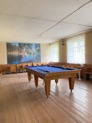 Продам коммерческое помещение 544,1 м2, Связистов пер, 2, Бутурлиновка г