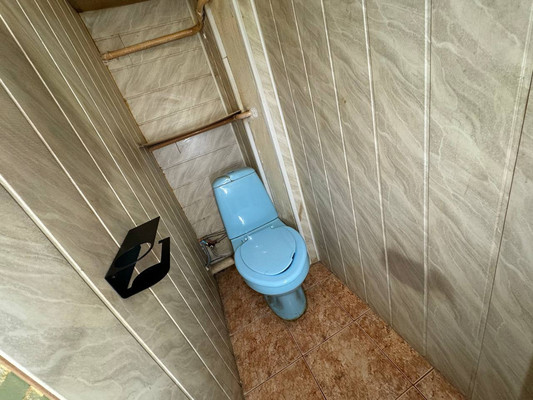 Продам трехкомнатную (3-комн.) квартиру, Победы пр-кт, 53к2, Комсомольск-на-Амуре г