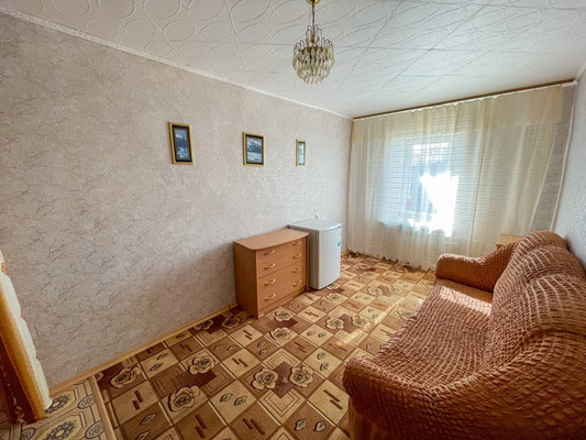 Продам многокомнатную квартиру, 1-й Микрорайон ул, 2, Эльбан рп
