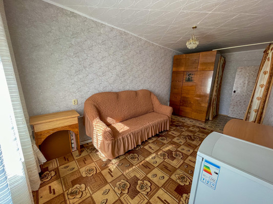 Продам многокомнатную квартиру, 1-й Микрорайон ул, 2, Эльбан рп