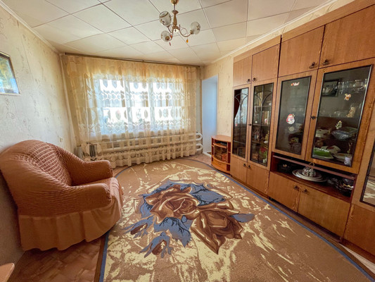 Продам многокомнатную квартиру, 1-й Микрорайон ул, 2, Эльбан рп