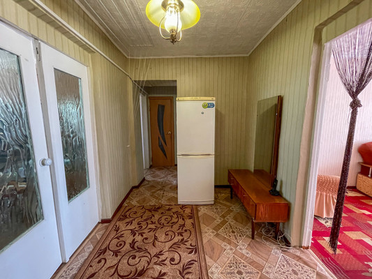 Продам многокомнатную квартиру, 1-й Микрорайон ул, 2, Эльбан рп