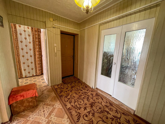 Продам многокомнатную квартиру, 1-й Микрорайон ул, 2, Эльбан рп