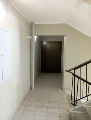 Продам двухкомнатную (2-комн.) квартиру, Абытаевская ул, 4а, Красноярск г