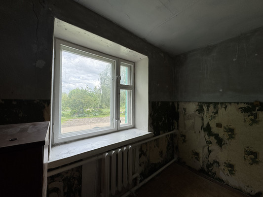 Продам двухкомнатную (2-комн.) квартиру, Ленина ул, 124В, Стародуб г
