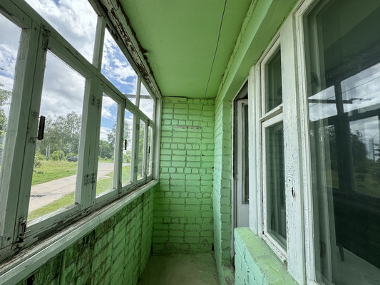Продам двухкомнатную (2-комн.) квартиру, Ленина ул, 124В, Стародуб г
