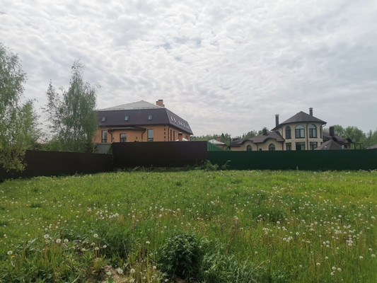 Продам участок 18 соток, ИЖС, Марфино д, 0 км от города