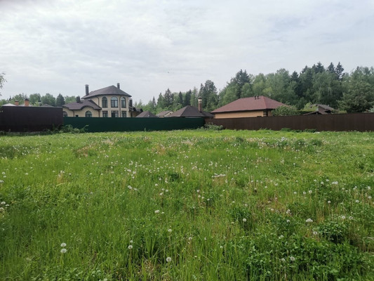Продам участок 18 соток, ИЖС, Марфино д, 0 км от города