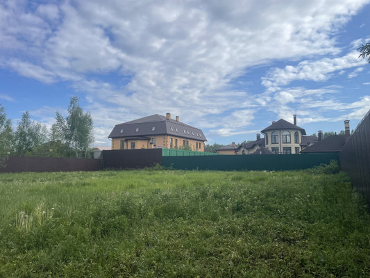 Продам участок 18 соток, ИЖС, Марфино д, 0 км от города