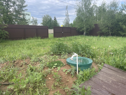 Продам участок 18 соток, ИЖС, Марфино д, 0 км от города