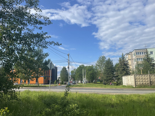Продам участок 18 соток, ИЖС, Марфино д, 0 км от города