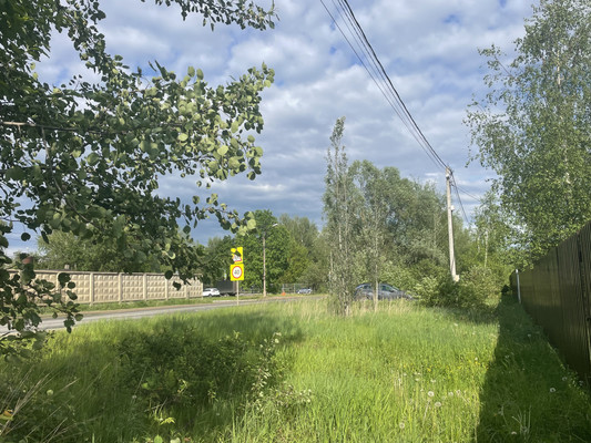 Продам участок 18 соток, ИЖС, Марфино д, 0 км от города