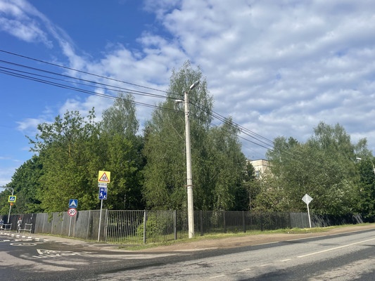 Продам участок 18 соток, ИЖС, Марфино д, 0 км от города
