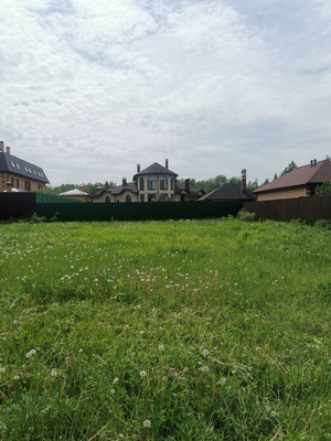 Продам участок 18 соток, ИЖС, Марфино д, 0 км от города