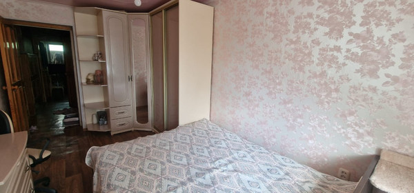Продам трехкомнатную (3-комн.) квартиру, Мира ул, 70, Пенза г