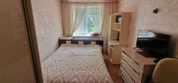 Продам трехкомнатную (3-комн.) квартиру, Мира ул, 70, Пенза г