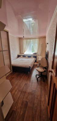 Продам трехкомнатную (3-комн.) квартиру, Мира ул, 70, Пенза г