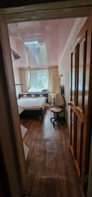 Продам трехкомнатную (3-комн.) квартиру, Мира ул, 70, Пенза г