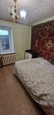 Продам трехкомнатную (3-комн.) квартиру, Мира ул, 70, Пенза г