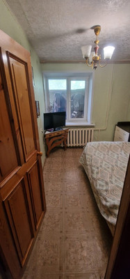Продам трехкомнатную (3-комн.) квартиру, Мира ул, 70, Пенза г